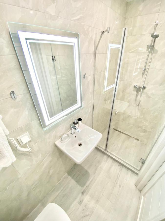 Аркадийский Дворец. Санрайз Apartment Odesa Exterior photo